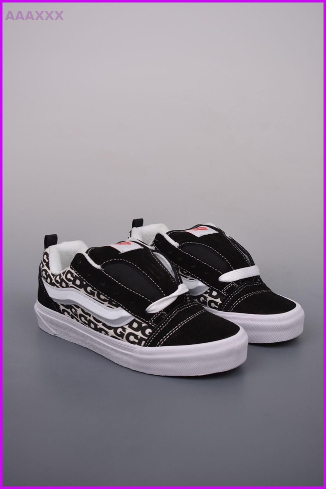 Кеды Vans #1