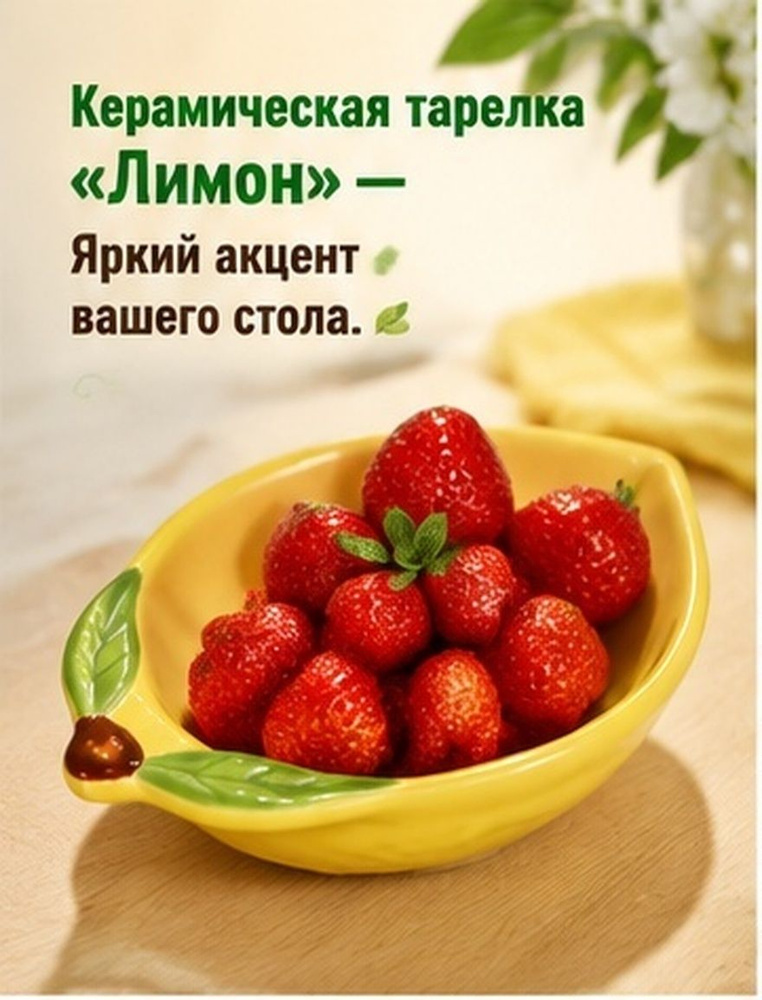 Лимонница #1