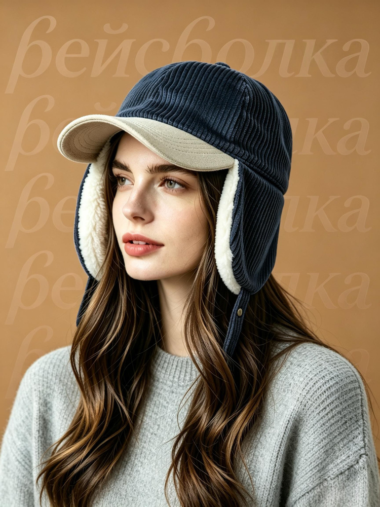 Шапка #1