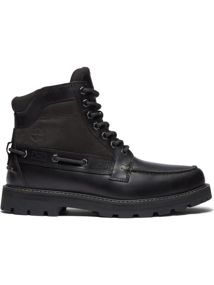 Ботинки Timberland #1