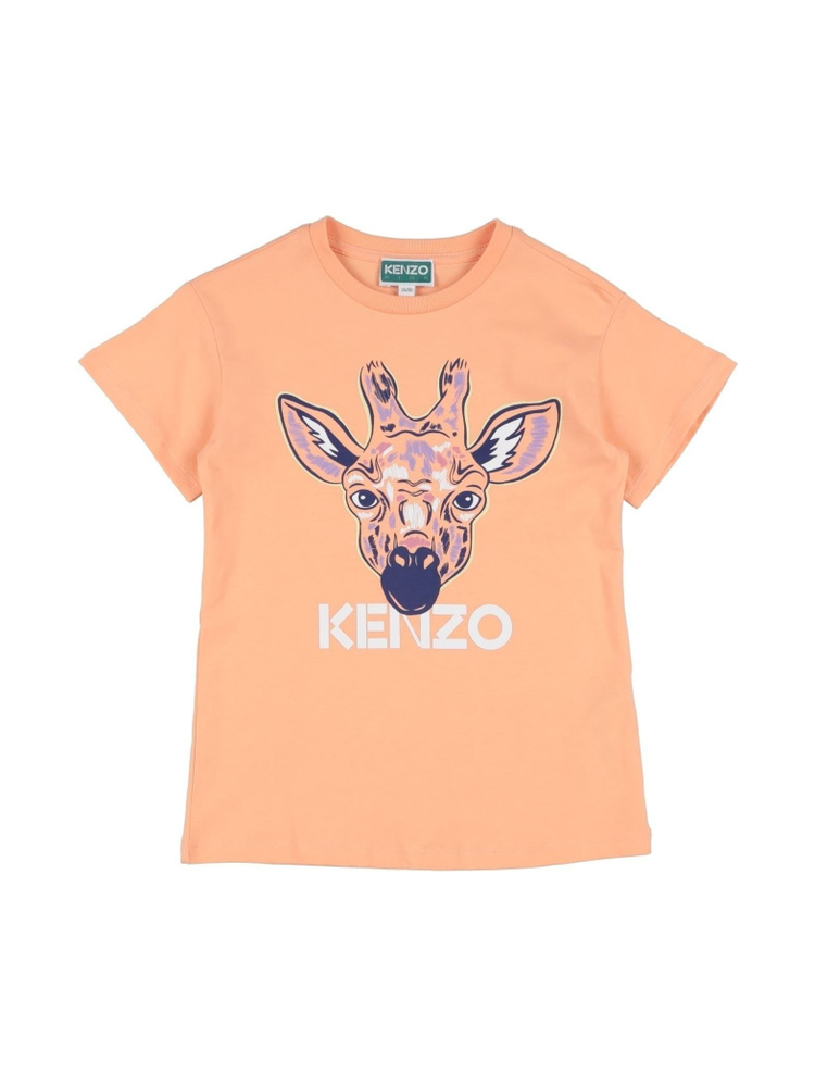 Платье Kenzo #1