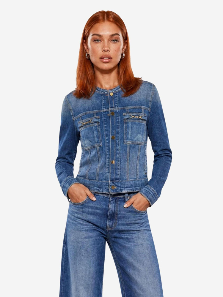 Куртка GUESS #1