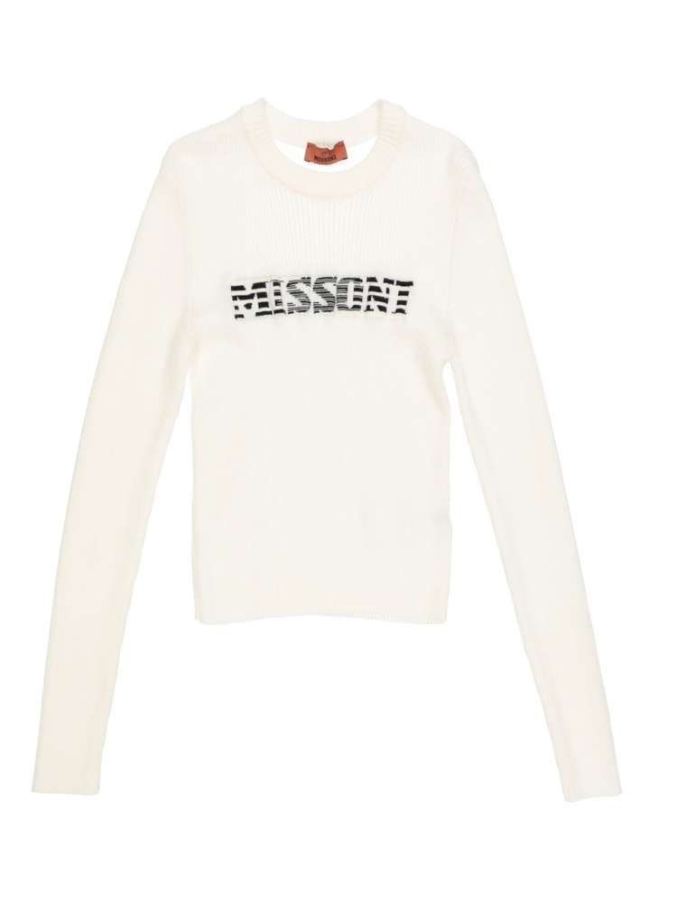 Свитер Missoni #1
