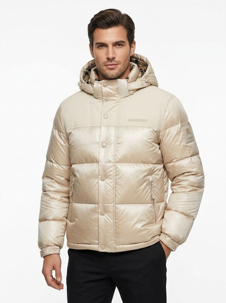Куртка Burberry #1