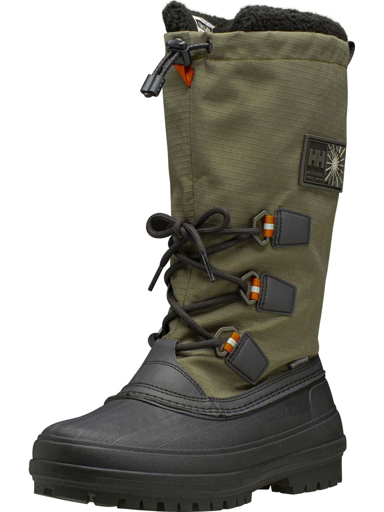 Ботинки Helly Hansen #1