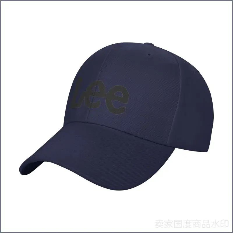 Бейсболка Lee #1