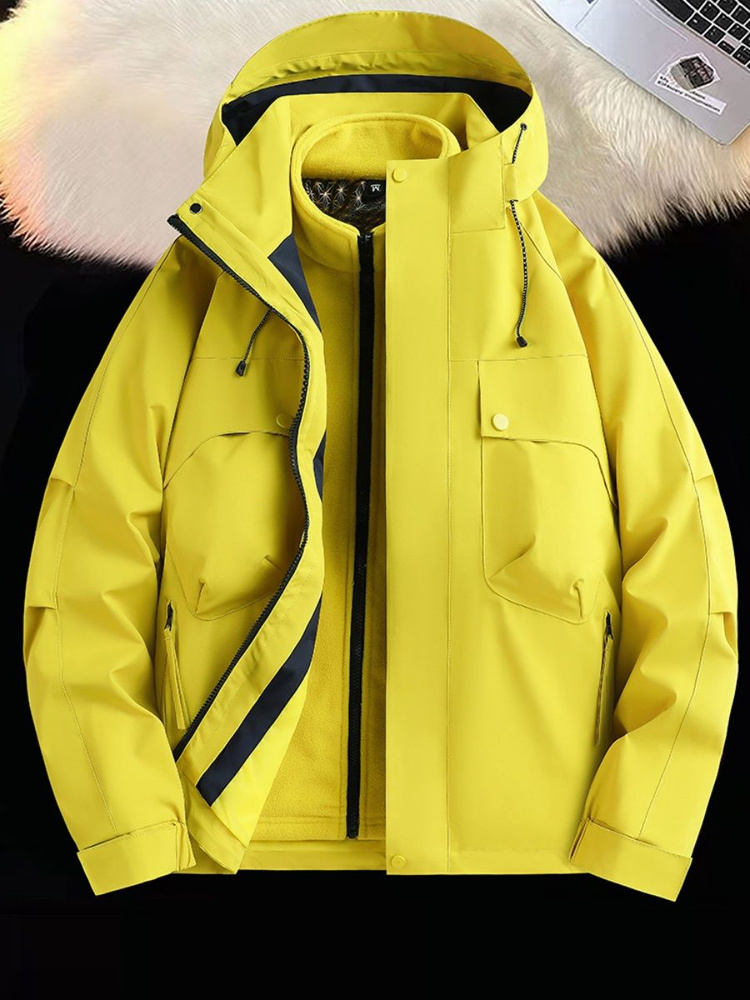 Куртка jackets #1