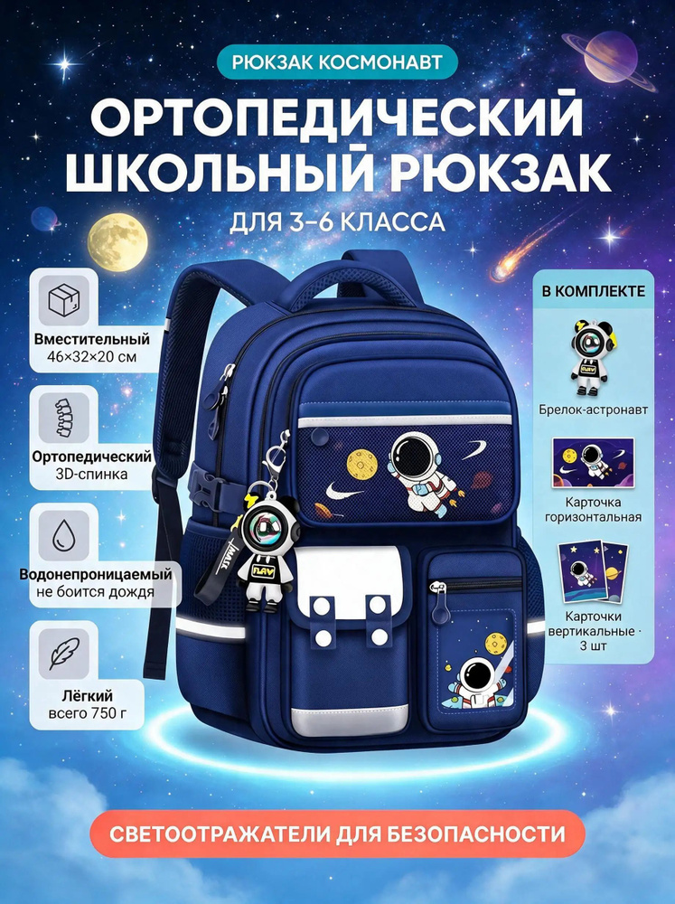 Рюкзак #1