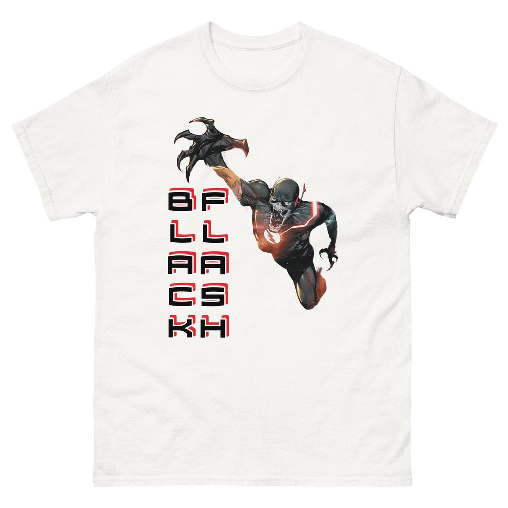 Футболка NoBrand #1