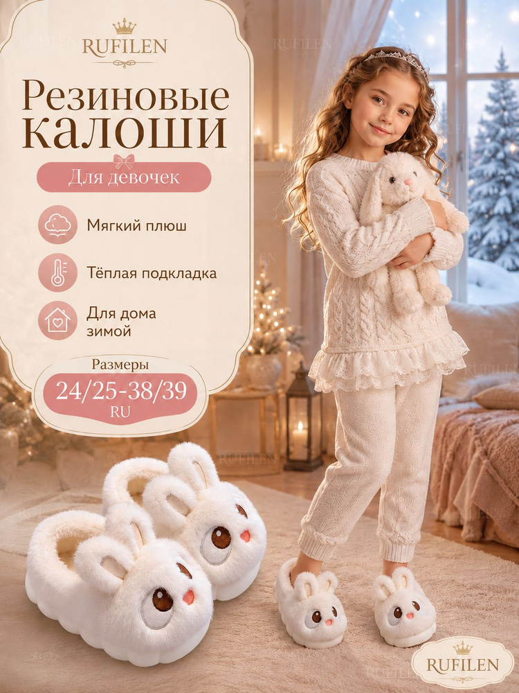 Галоши #1
