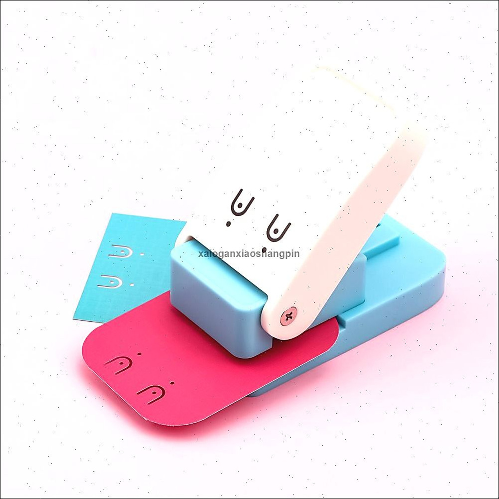 Дырокол #1