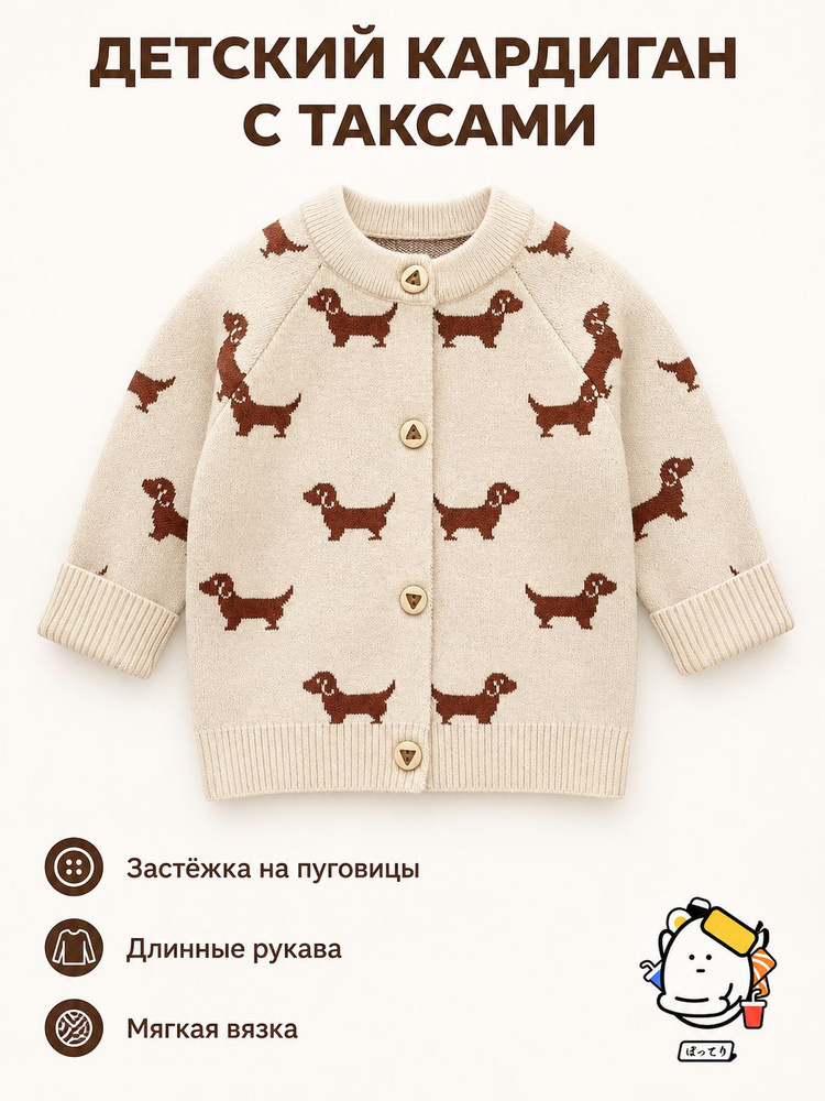 Свитер #1