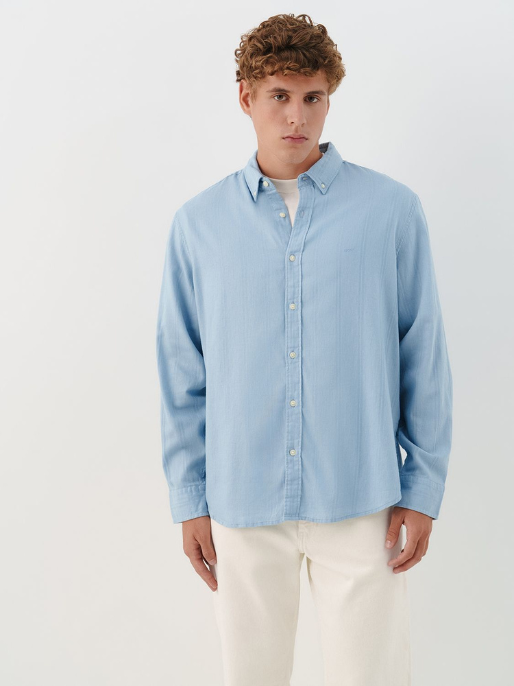 Рубашка Levi's AUTHENTIC #1