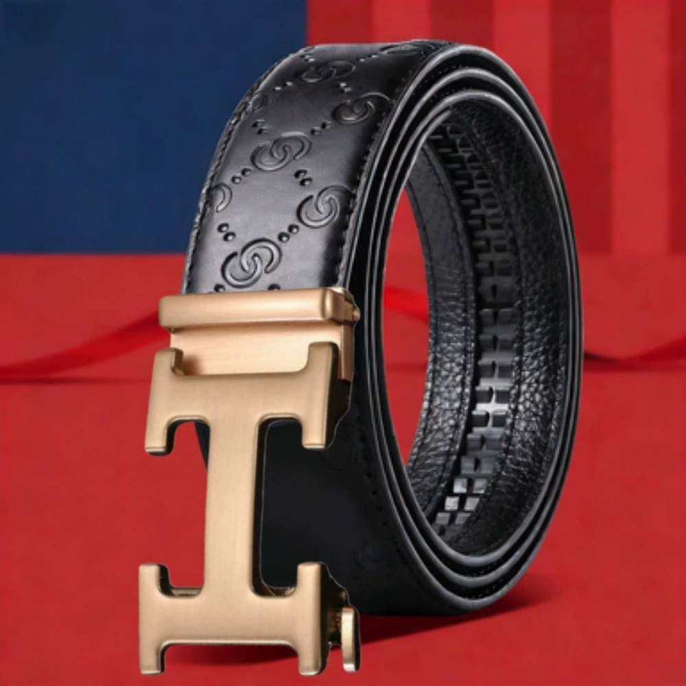 Hermes Ремень #1