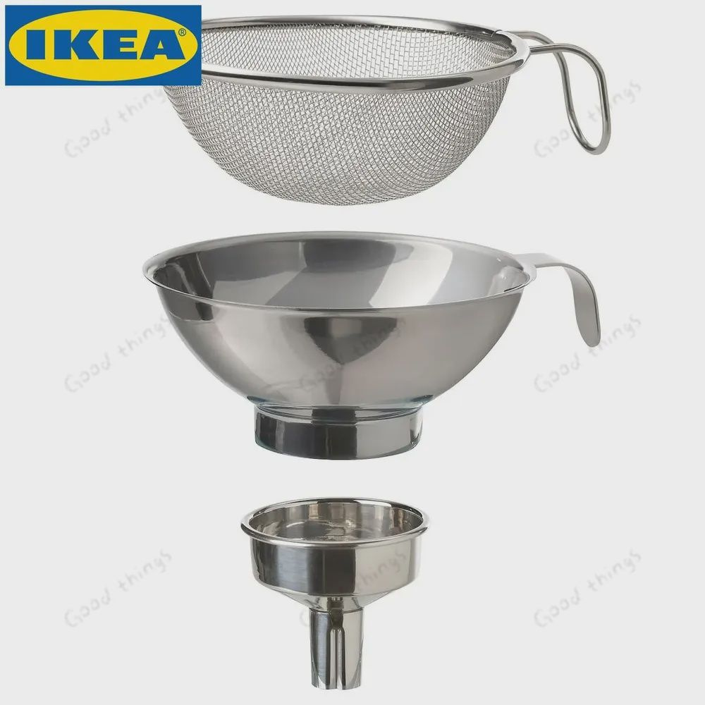 IKEA Сито #1