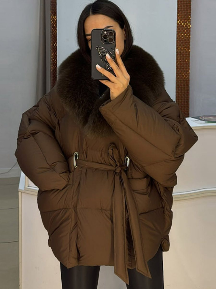Пуховик #1