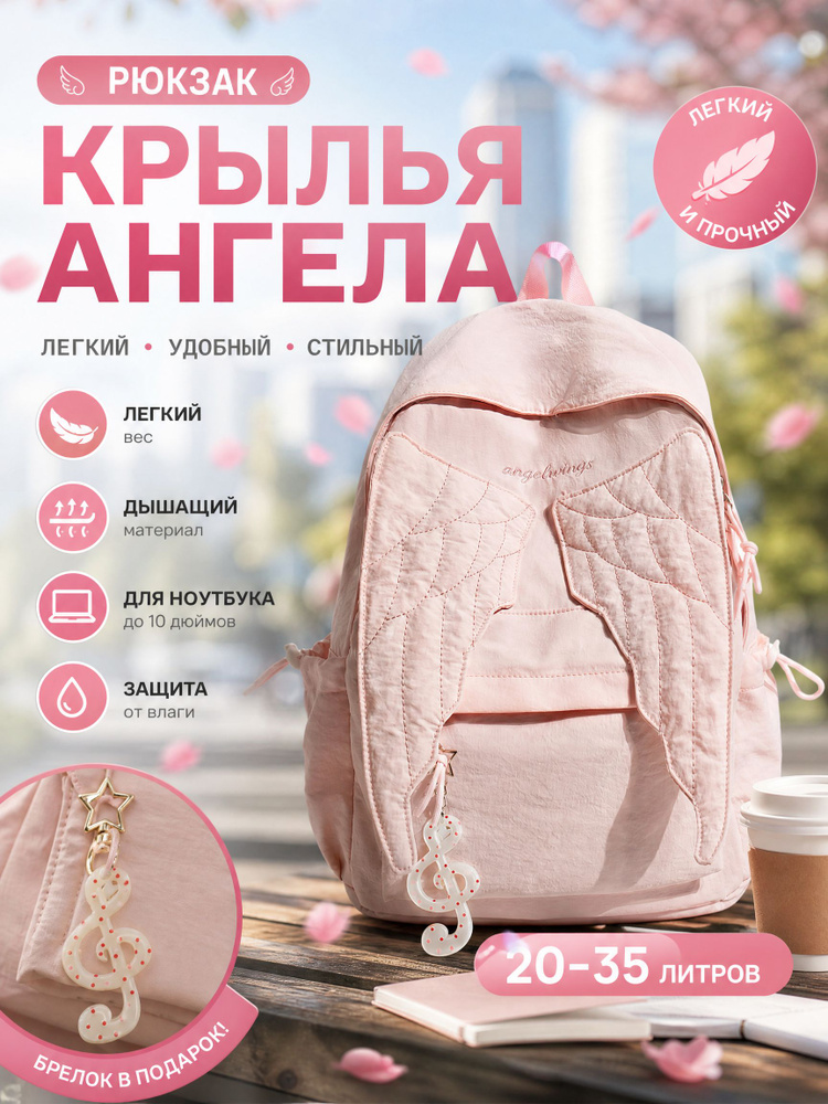 Рюкзак #1
