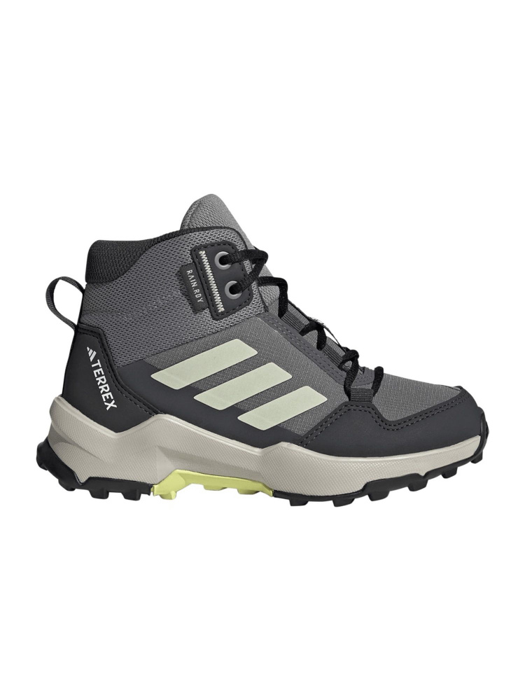 Ботинки adidas #1