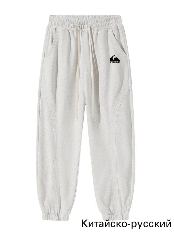 Брюки Quiksilver #1
