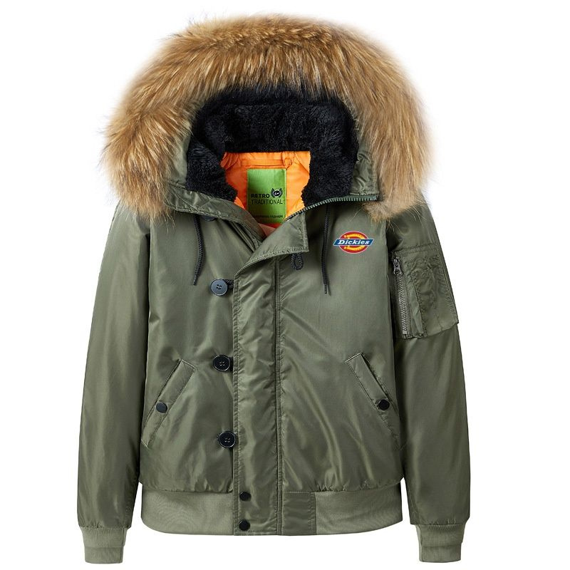 Куртка Dickies #1