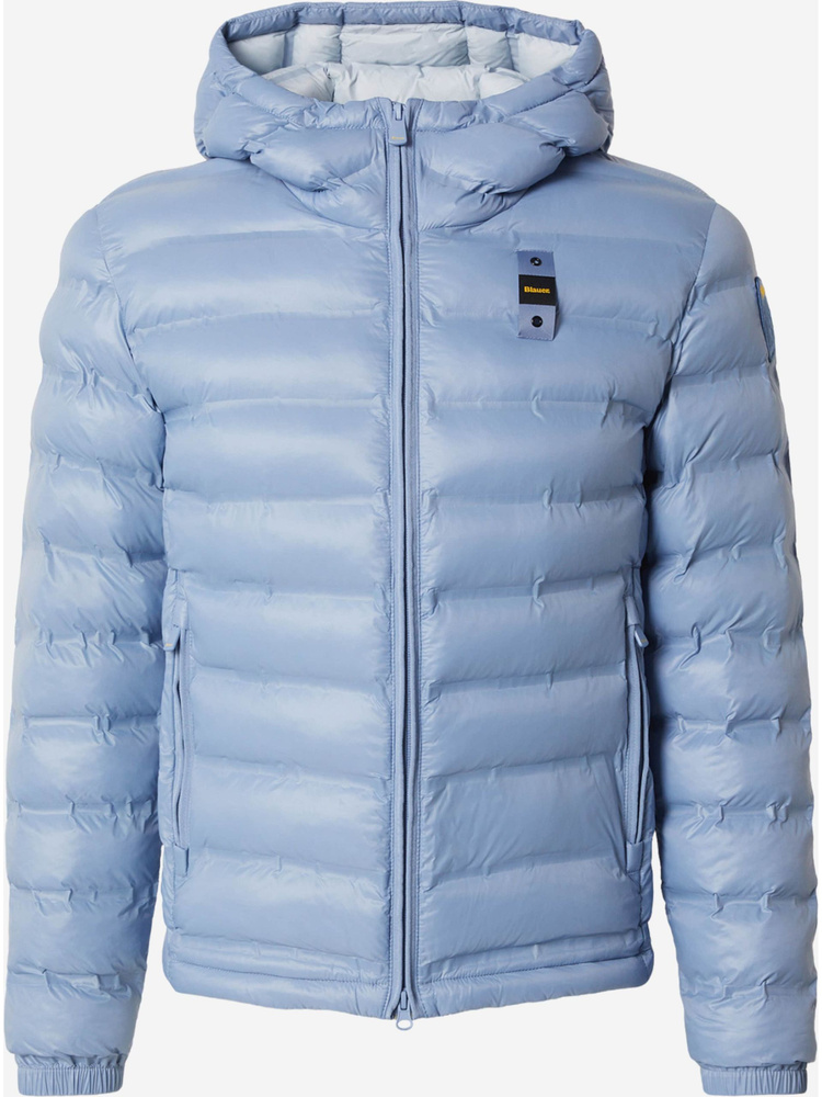 Куртка Blauer #1