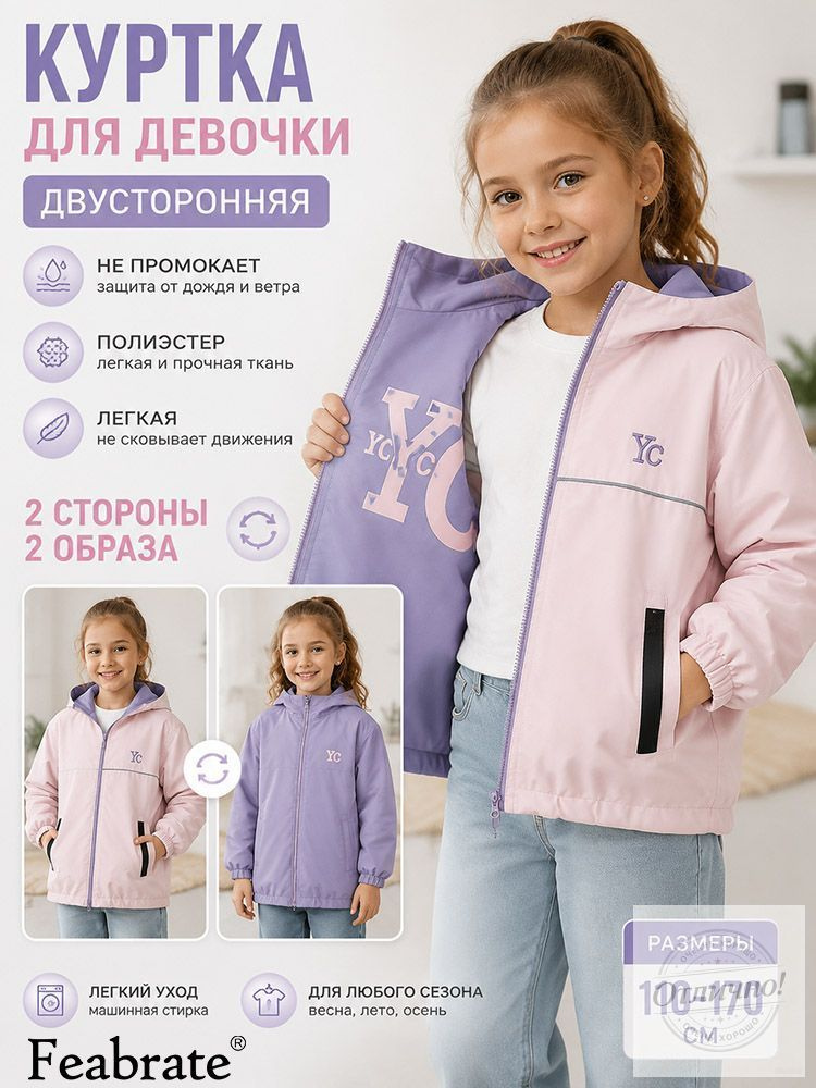 Куртка #1