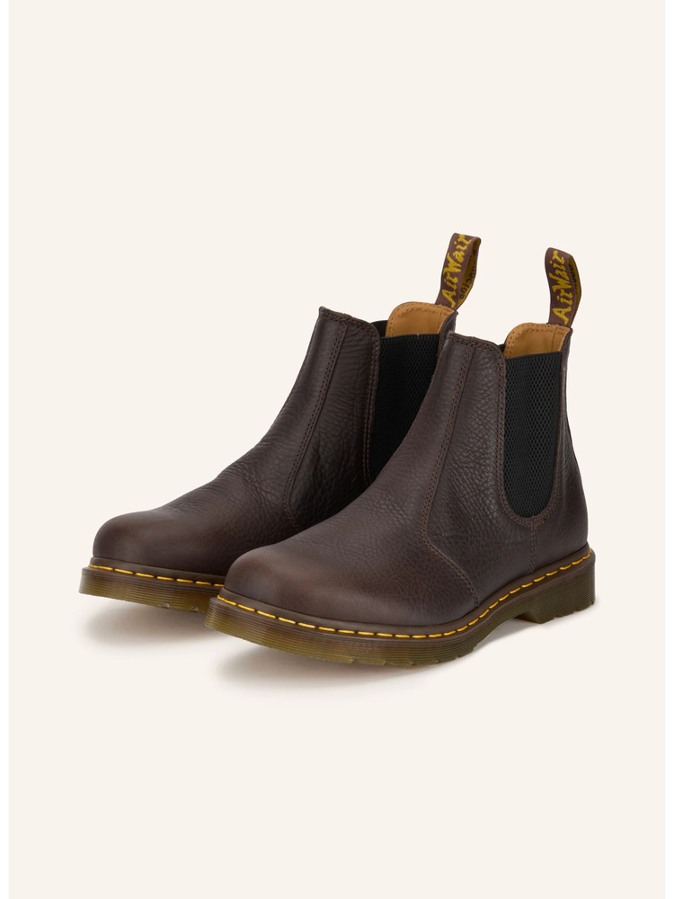 Ботинки Dr. Martens #1