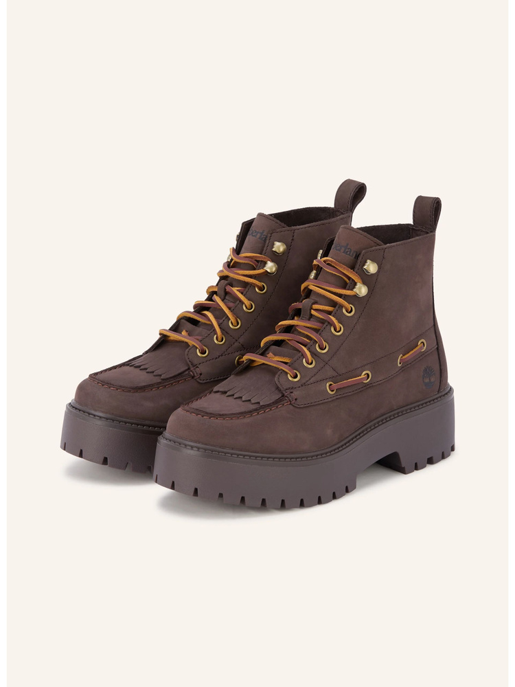 Сапоги Timberland #1
