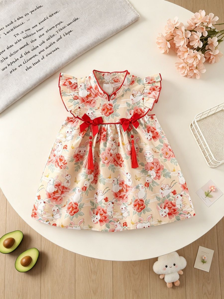 Платье #1