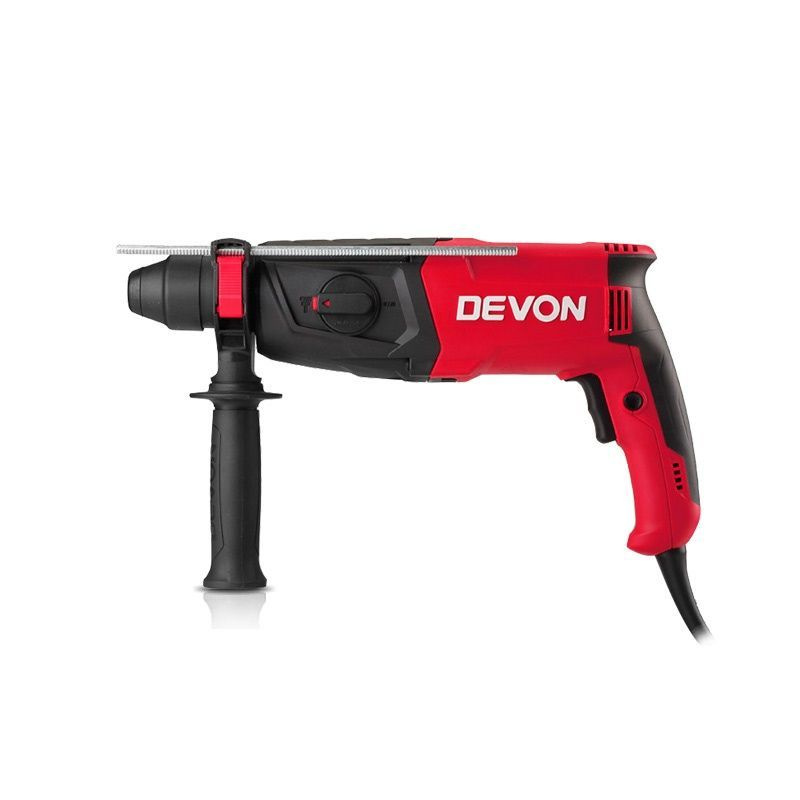 Перфоратор DEVON 1107-26DRE SDS-Plus #1