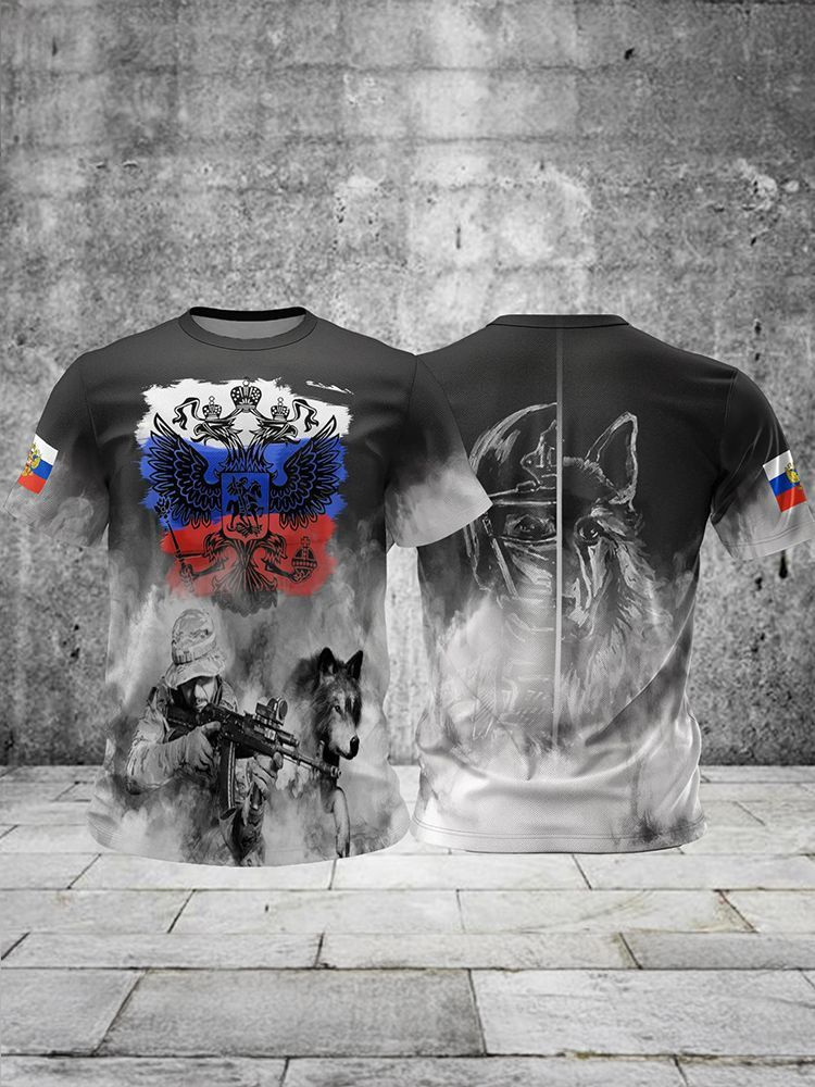 Футболка #1