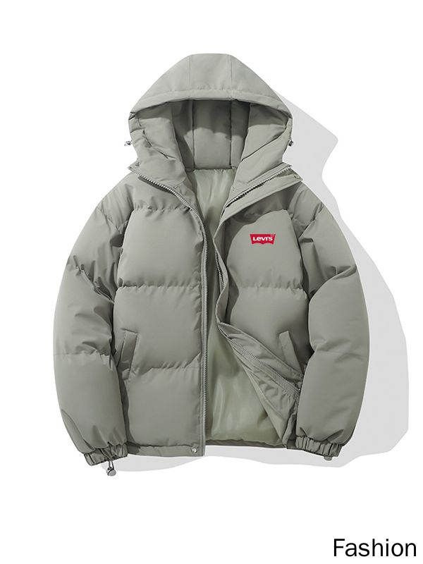 Пуховик Levi's #1