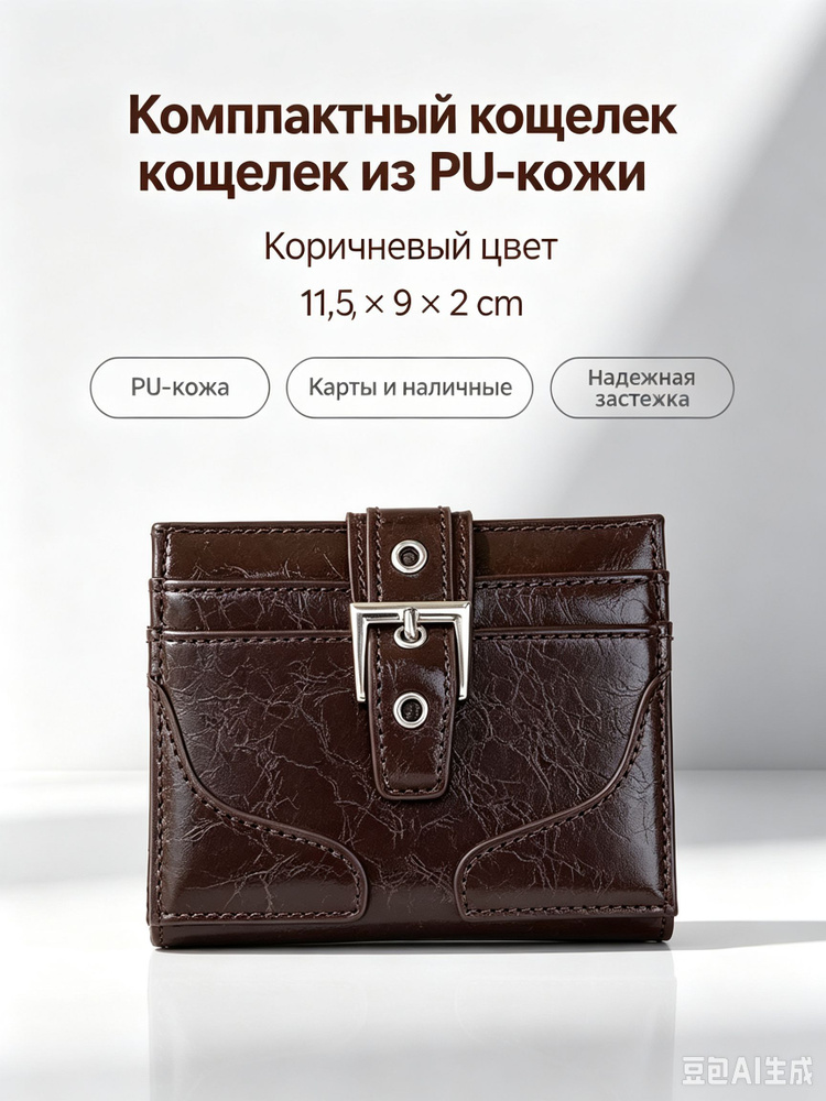 Кошелек #1