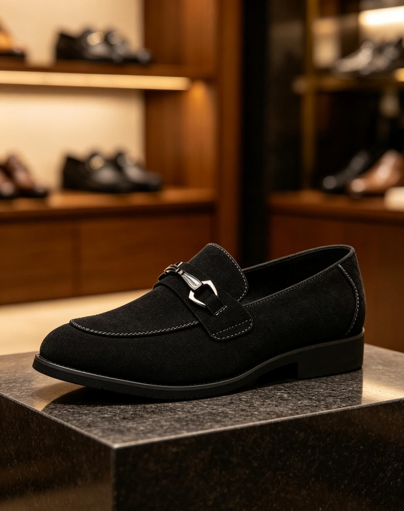 Туфли Clarks #1