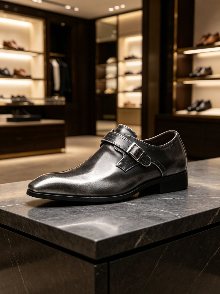 Туфли Clarks #1