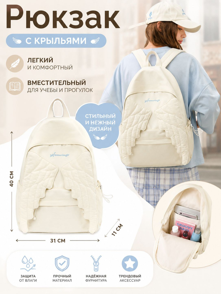 Рюкзак #1