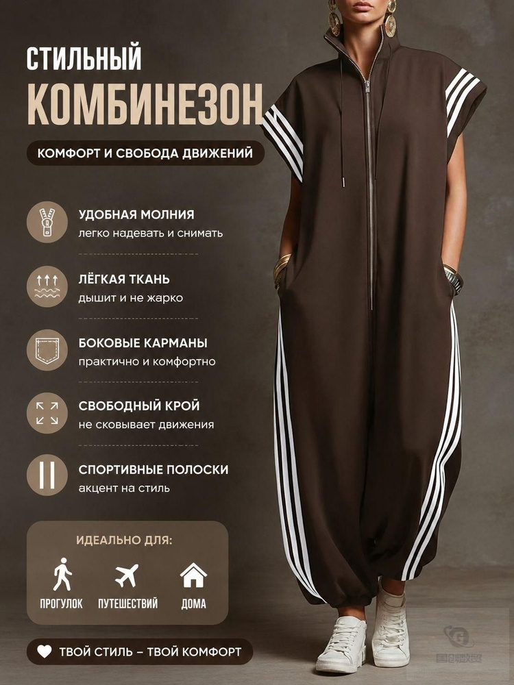 Комбинезон #1