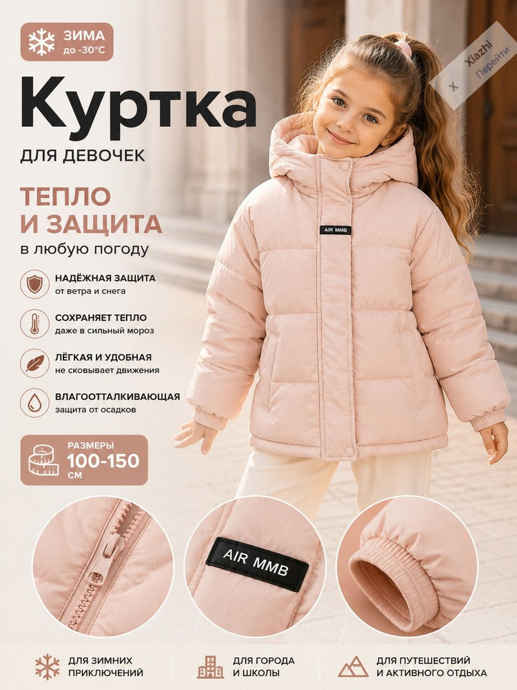 Куртка #1