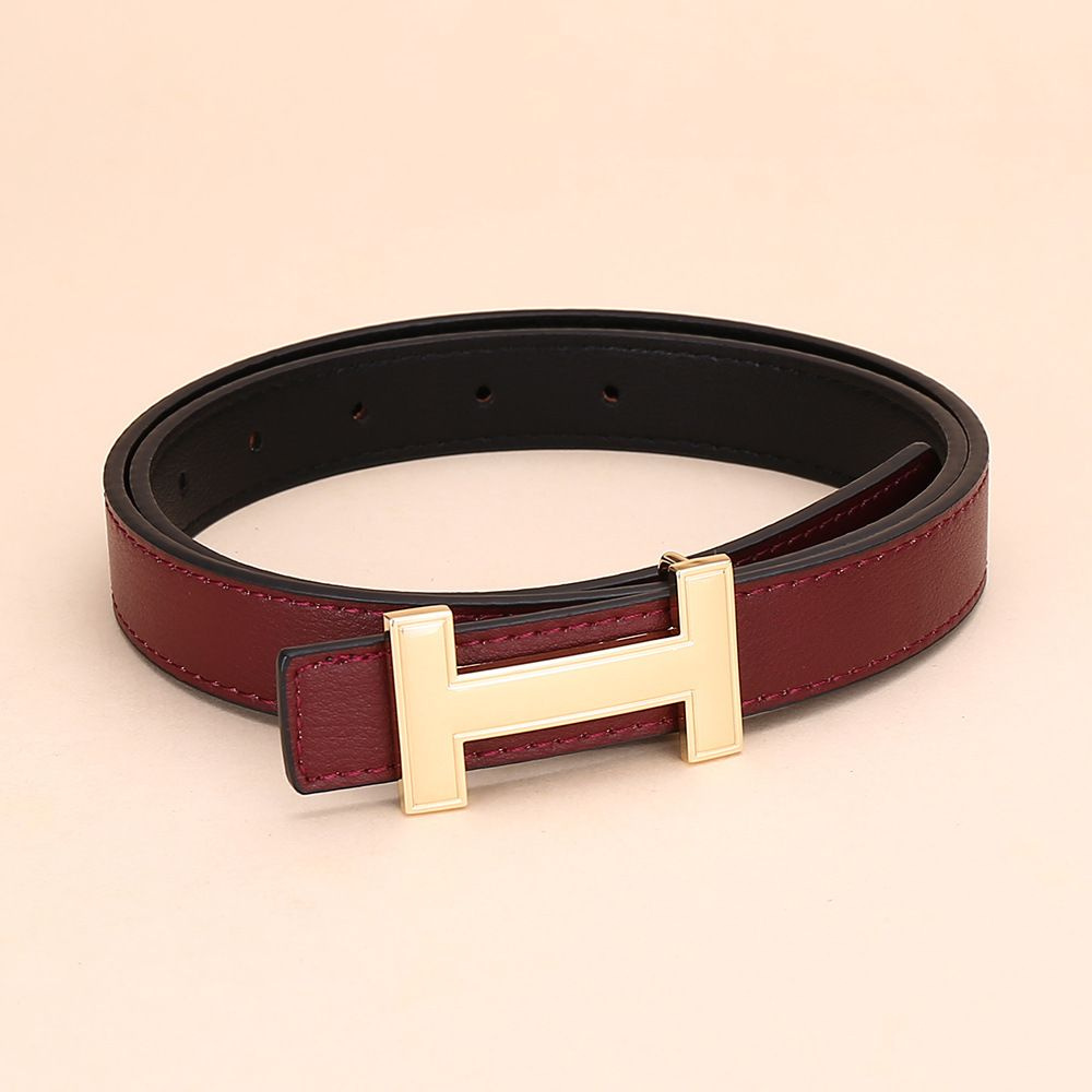 Hermes Ремень #1