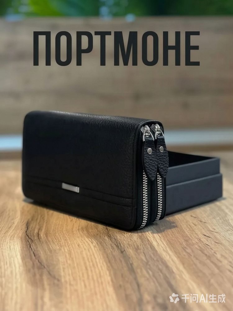 Портмоне #1