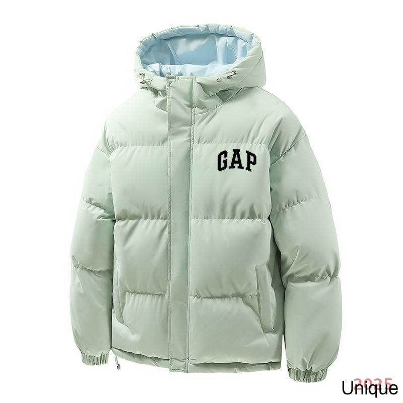 Пуховик GAP #1