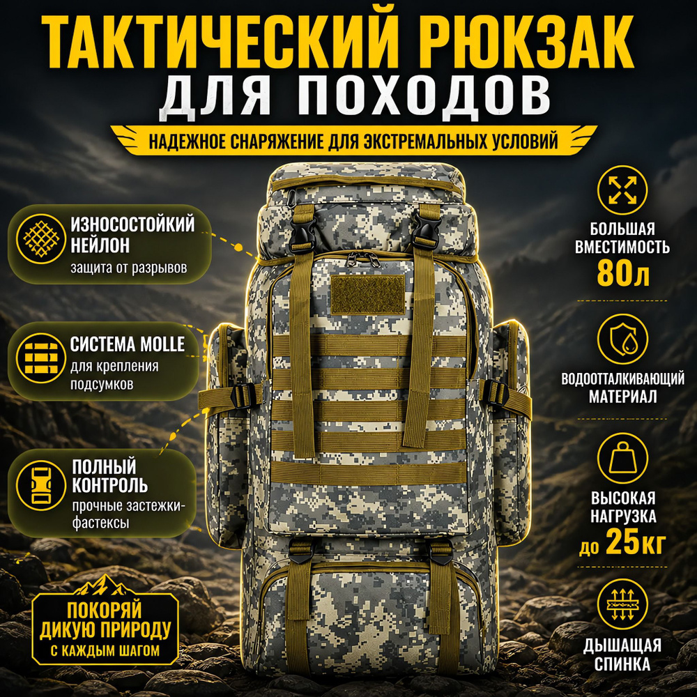 Рюкзак #1
