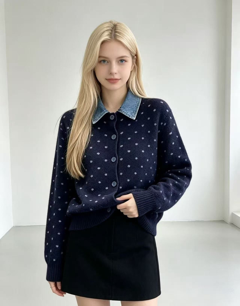 Свитер #1