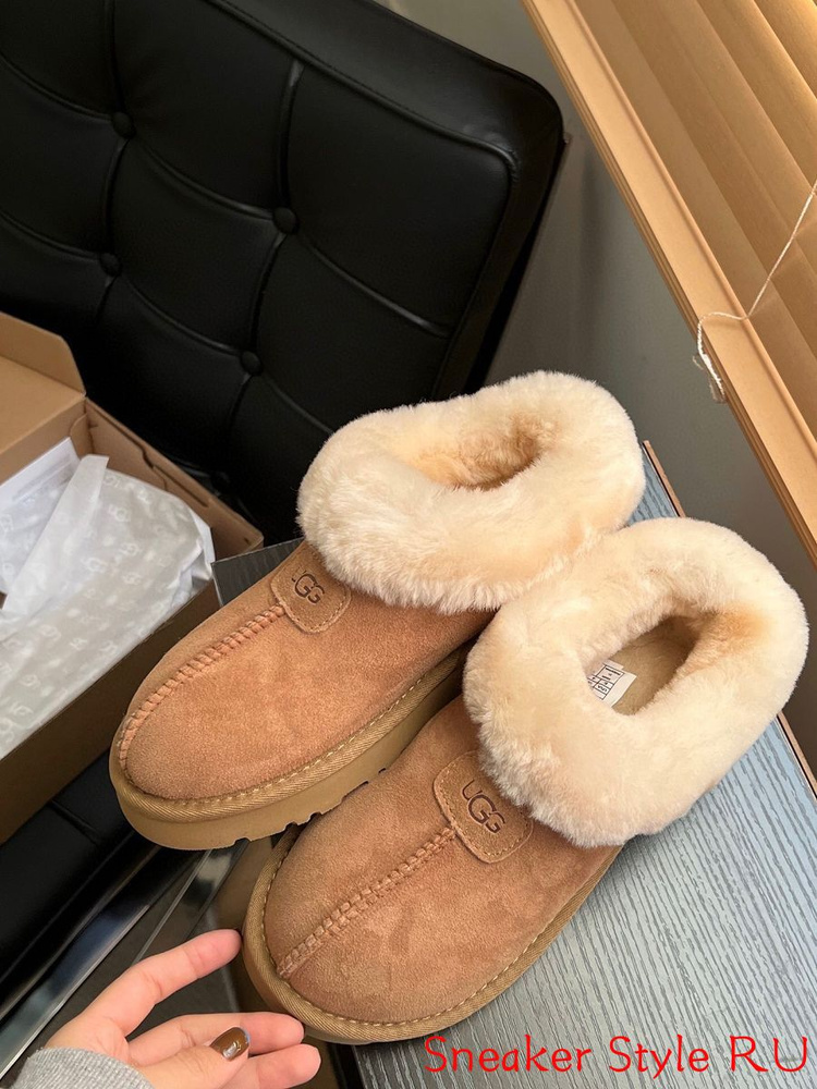 Сапоги UGG #1