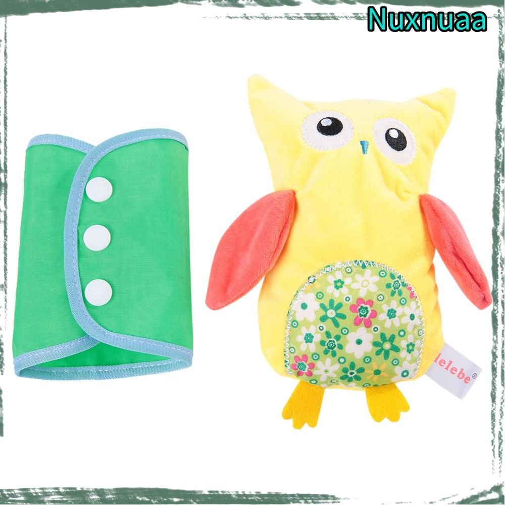Игрушка Сова #1