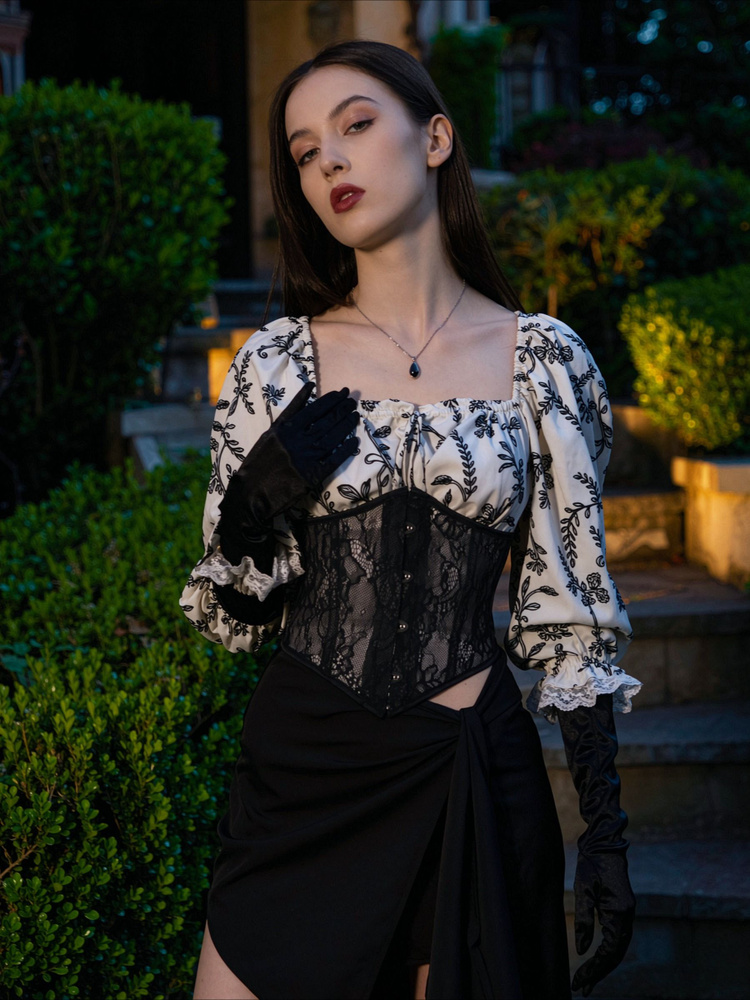 Корсет #1