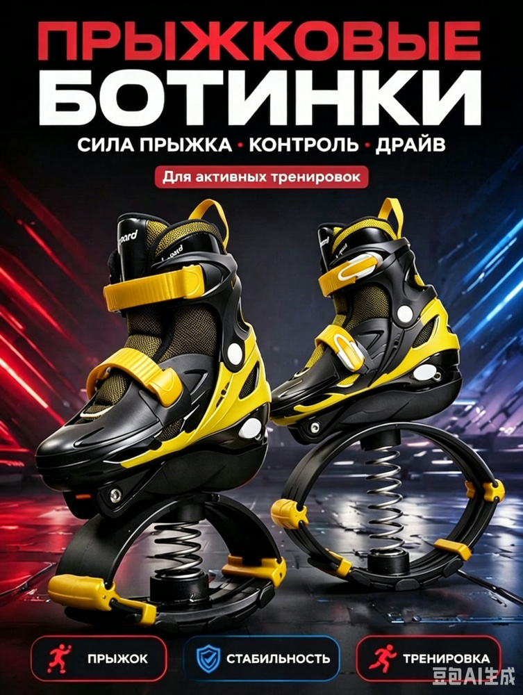 Джампер #1