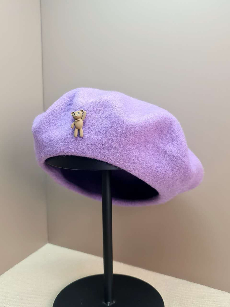 Берет #1