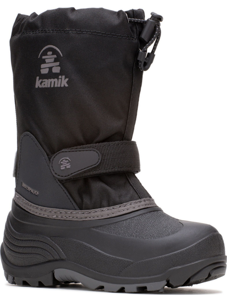 Ботинки Kamik #1