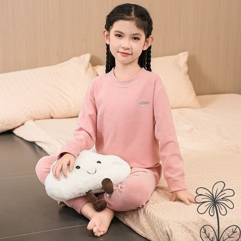 Комплект термобелья e.bear #1